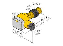 NI10-P18SK-AP6X2