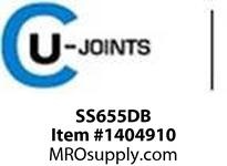SS655DB