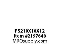 FS210X10X12