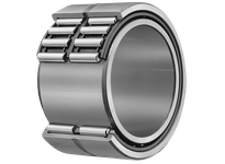 IKO Bearing NA4902 Machined Type Needle Roller Bearings