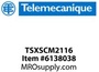 TSXSCM2116