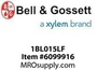 1BL015LF