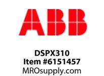 DSPX310