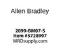 2099-BM07-S