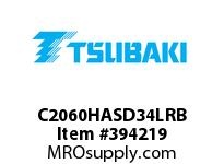 C2060HASD34LRB