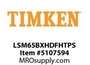 LSM65BXHDFHTPS