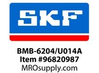 BMB-6204/U014A