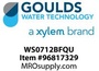 WS0712BFQU