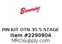 PIN KIT OTN 35 5 STAGE