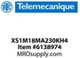 XS1M18MA230KH4
