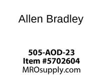505-AOD-23