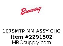 107SMTP MM ASSY CHG