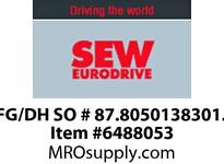 DRN80M4/FG/DH SO # 87.8050138301.0001.21.80