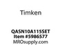 QASN10A115SET