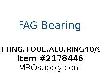 FITTING.TOOL.ALU.RING40/90