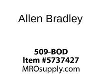 509-BOD