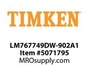LM767749DW-902A1