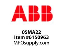 05MA22