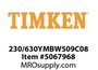 230/630YMBW509C08