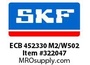 ECB 452330 M2/W502