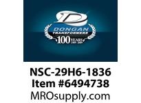NSC-29H6-1836
