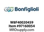 W8F40020459