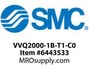 VVQ2000-1B-T1-C0