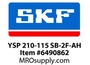 YSP 210-115 SB-2F-AH