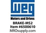 BRAKE-MS2