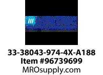 33-38043-974-4X-A188