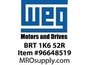 BRT 1K6 52R