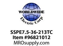 SSPE7.5-36-213TC