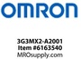 3G3MX2-A2001