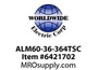 ALM60-36-364TSC