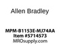 MPM-B1153E-MJ74AA