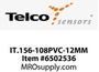 IT.156-108PVC-12MM