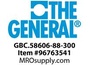 GBC.58606-88-300