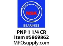 PNP 1 1/4 CR