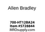 700-HT12BA24