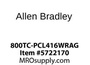 800TC-PCL416WRAG