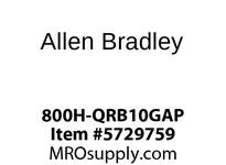 800H-QRB10GAP
