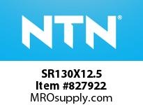 SR130X12.5