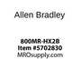 800MR-HX2B