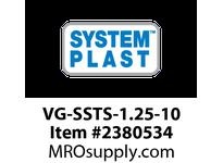 VG-SSTS-1.25-10