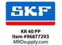 KR 40 PP