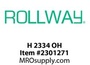 H 2334 OH