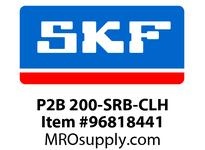 P2B 200-SRB-CLH