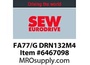 FA77/G DRN132M4