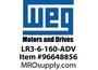 LR3-6-160-ADV