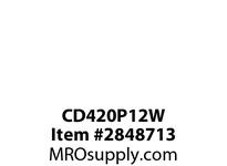 CD420P12W